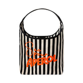 Sac Pour Aperol Summer Bag - Black