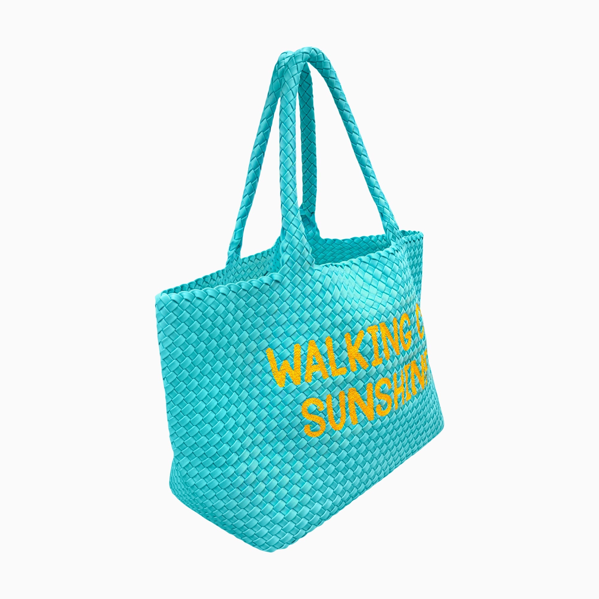 Walking on Sunshine Handbag