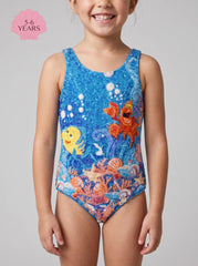 Oceanus | Disney Mystic Shores Swimsuit
