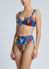 Disney | Oceanus Mystic Shores Bikini Top
