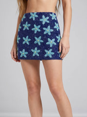 Mia’s Marina Skirt