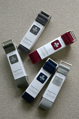 Stretch & Carry Yoga Strap