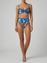 Disney | Oceanus Mystic Shores Bikini Bottom