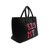 Kiss My... Vegan Bag