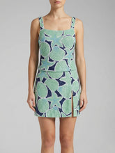 Sea Moscow Co-Ord Top