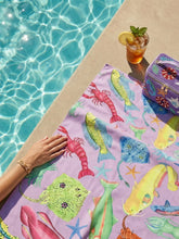 Arizona Luxe Towel