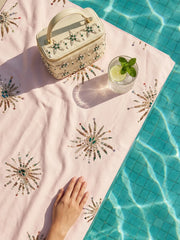 Calliope Luxe Towel