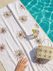 Calliope Luxe Towel