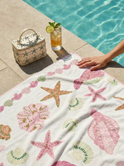 New York Luxe Towel