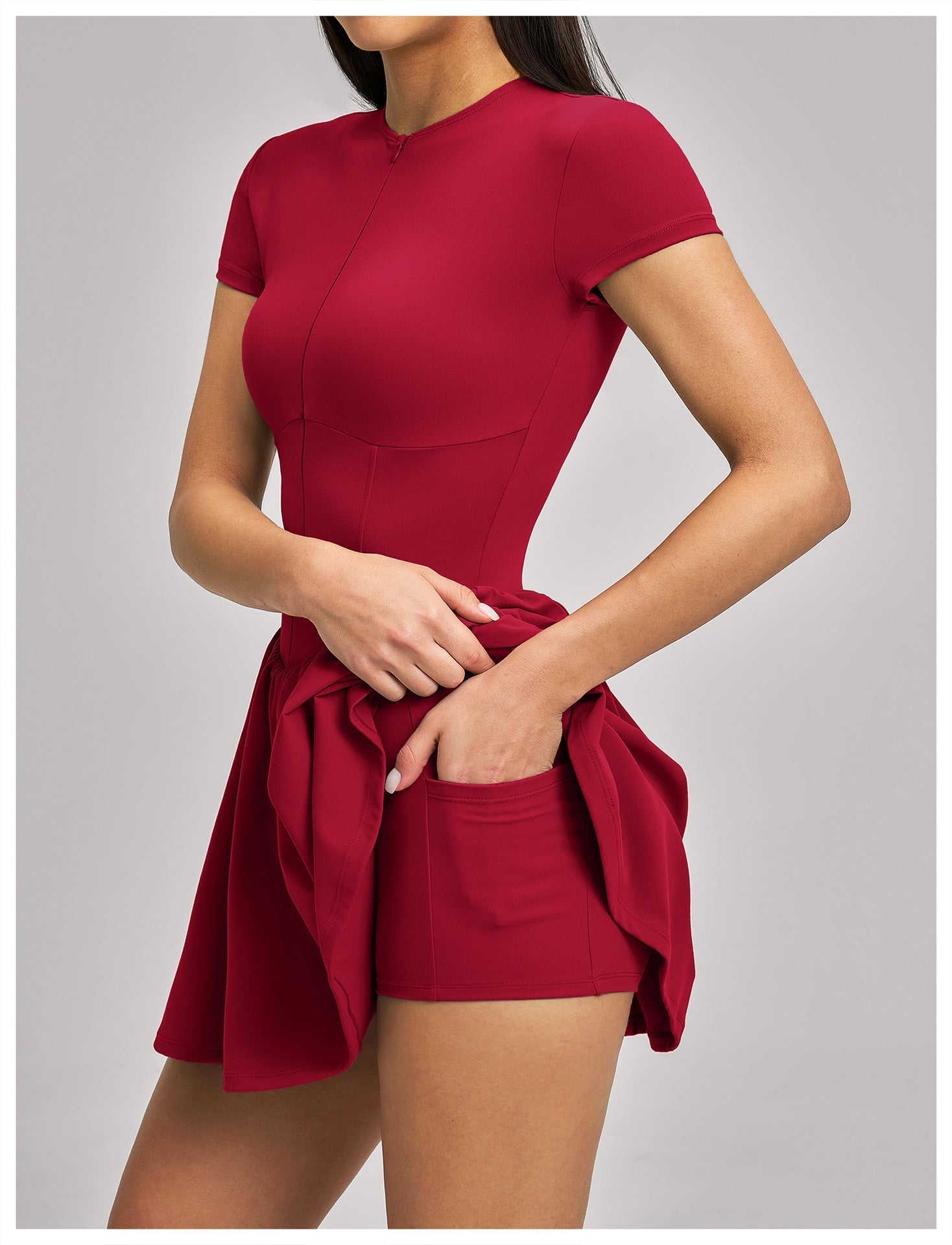 SARA Dress