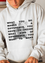 IN HONOR of JANE GOODALL