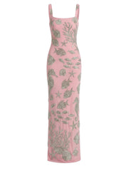 Coraline Long Dress