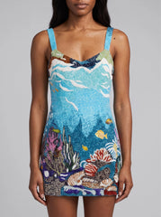 Mira Dress