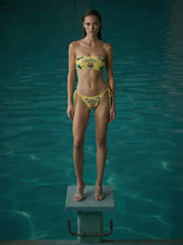 Clover Bikini Bottom