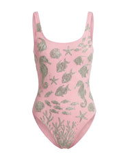 Coraline Swimsuit