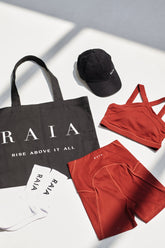 RAIA TOTE BAG