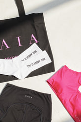 RAIA TOTE BAG