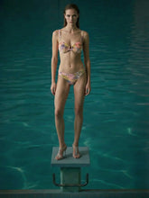 Cynthia Cupped Bikini Top