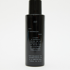 THE BODY OIL