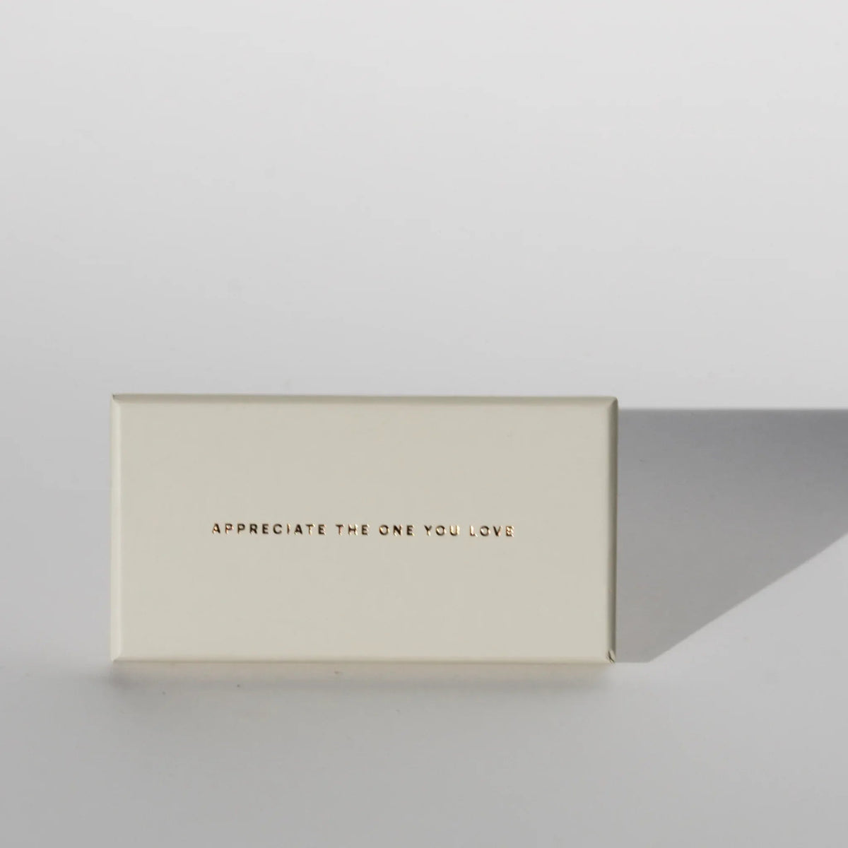 Appreciation Notes Set