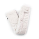 Long Faux Fur Hot Water Bottle - Avenue Athletica