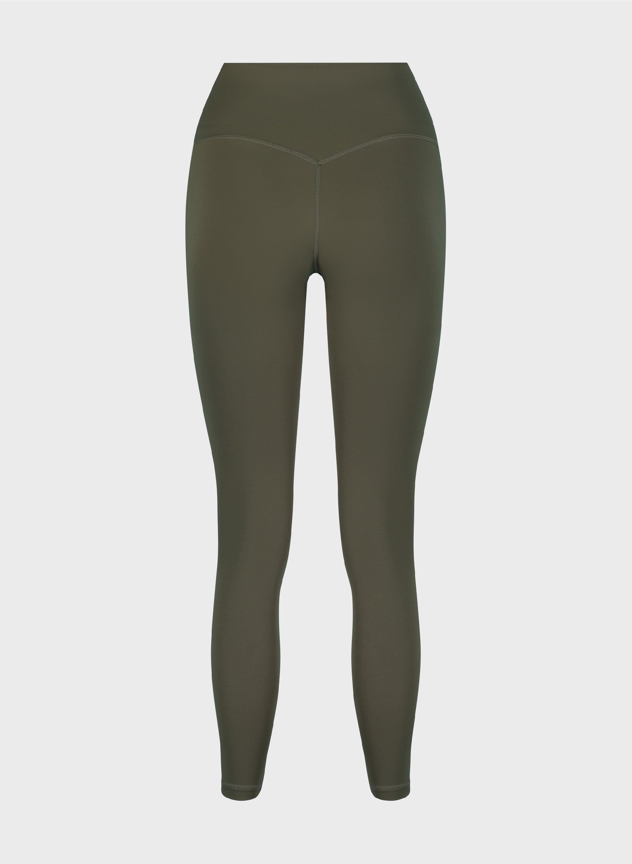 Sports Leggings - Sage Green