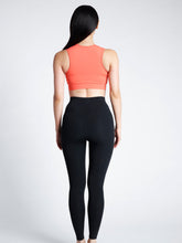 TAGATONNA Sports Bra- Coral