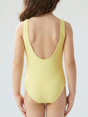 Oceanus | Disney Under the Citrus Swimsuit