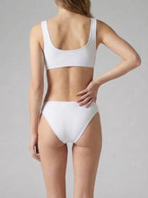 Wave Bikini Bottom Multi Color