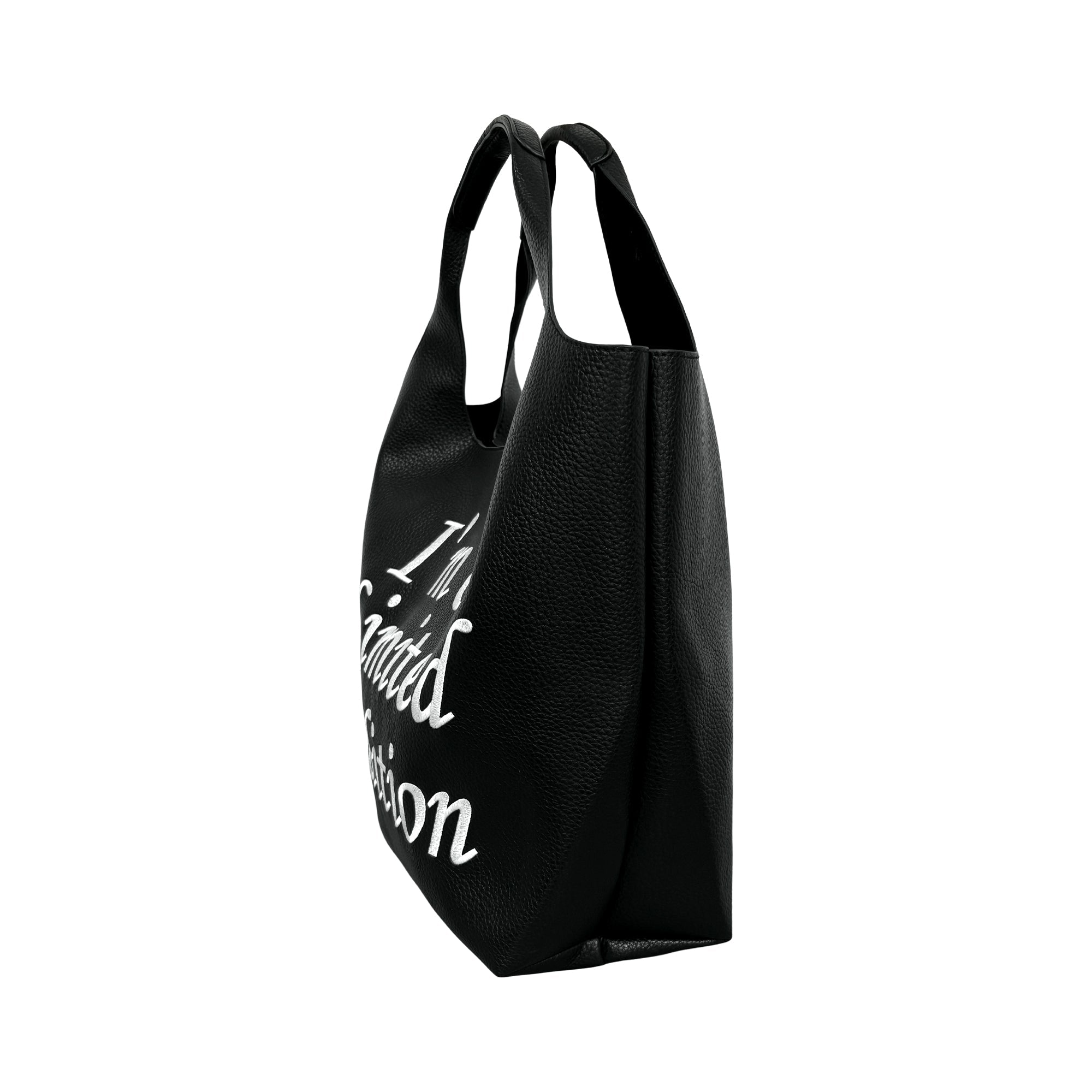 I'm a Limited Edition Shoulder Bag