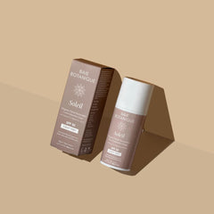 Baie Botanique Soleil Facial Sunscreen