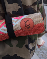 Yoga Mat Cabo