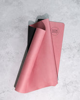 Yoga Mat Dusty Pink