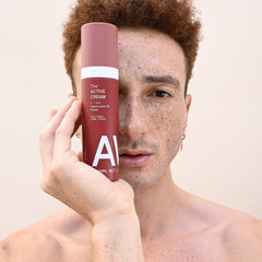 The Active Cream