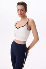 STREAM LEGGINGS WITH CONVERTIBLE