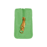 Miranda Makeup Bag Green Christina Milian