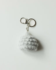 Eglutė: Pebble Grey Charm