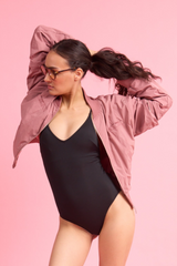 Staple Zip Sleeve Jacket