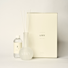 Mystic Essence 空 Home Reed Diffuser