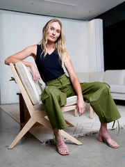 The Chelsea - Tank Top