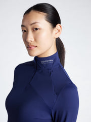 TAGATONNA Mid Layer - Midnight Blue