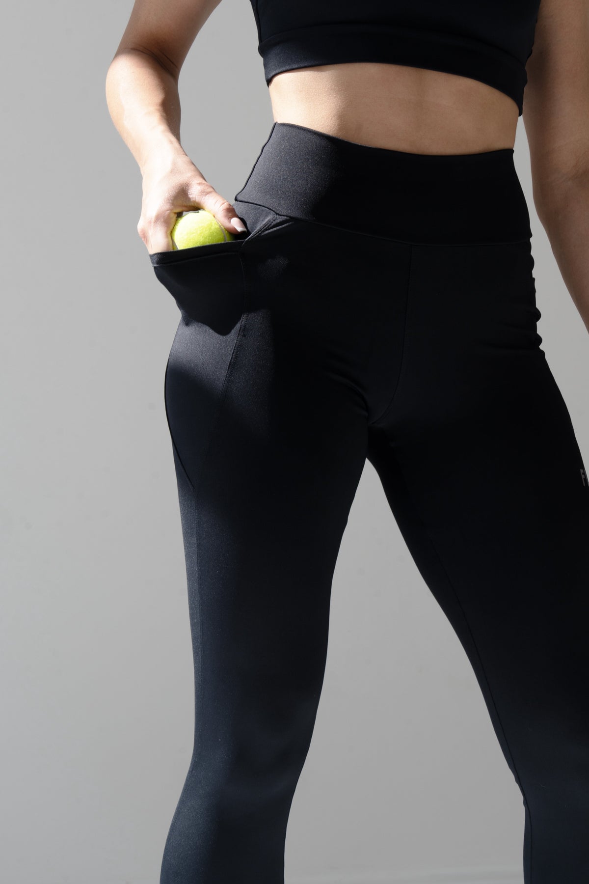 Women's Oncourt Padel Pocket Legging