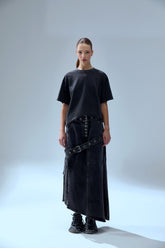 YOUR *ITCH PRINTED T-SHIRT - STRING