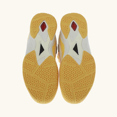 Déité Padel Shoes – Peach Studio