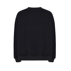 ROND SWEATSHIRT - CHARCOAL