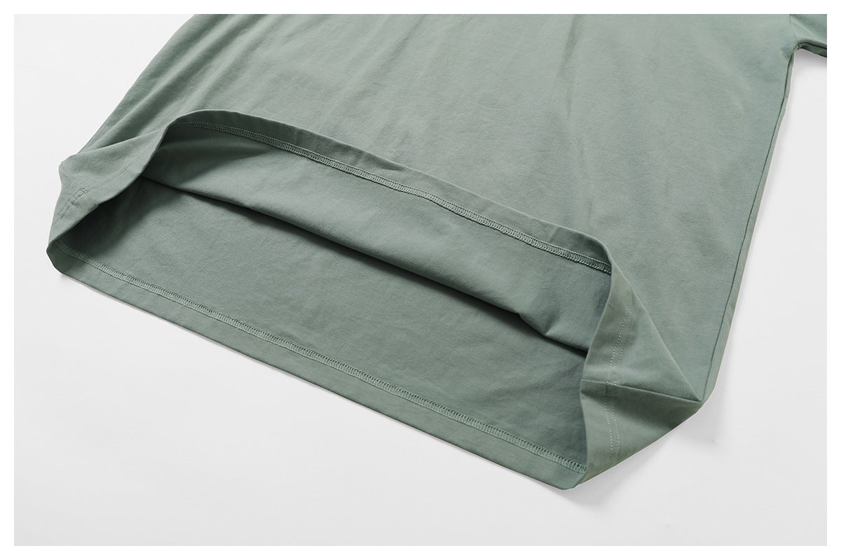 LOME T-Shirts for Men (Oversize Style)