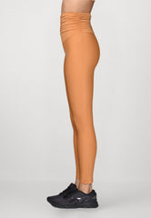 Sculpt High-Waist Leggings - Argan