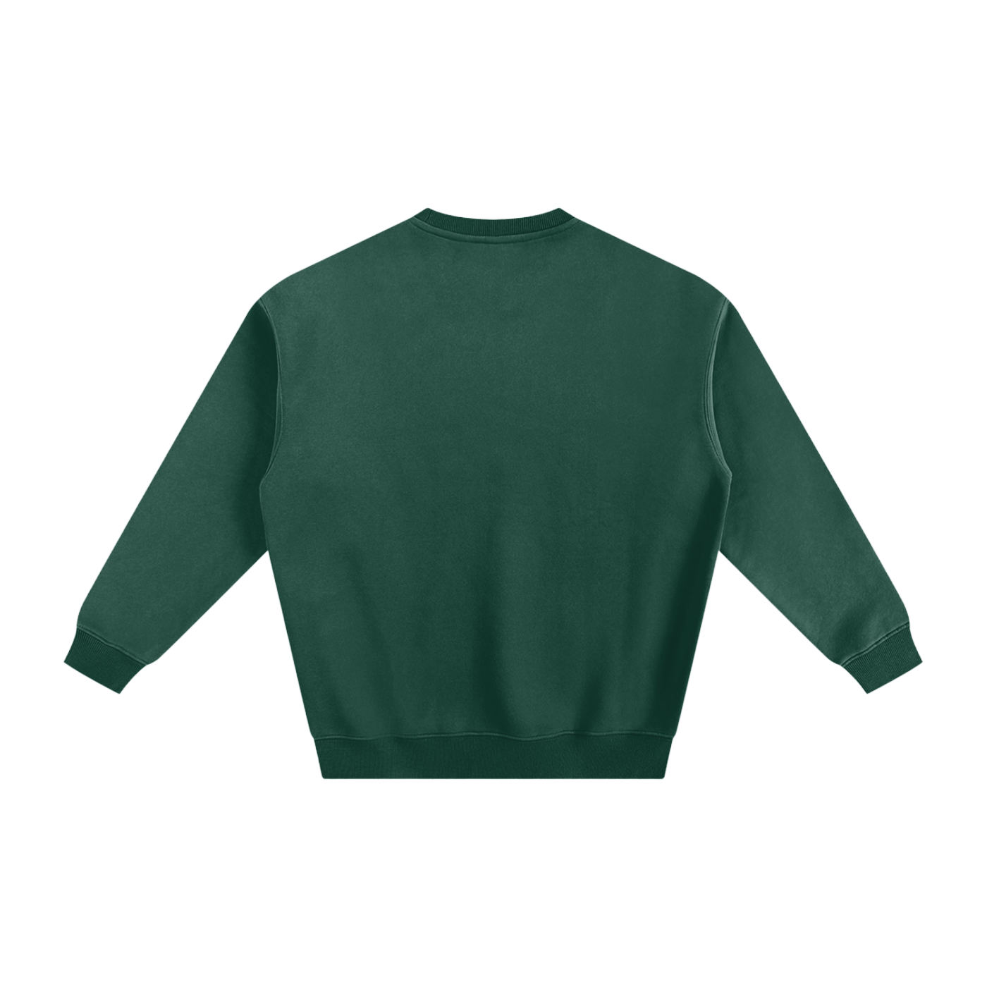 “The Padel Club” Sunset Sweatshirt