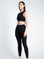 TAGATONNA Sports Leggings - Black