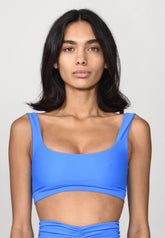 Brassière Sport Bra - Sky Blue
